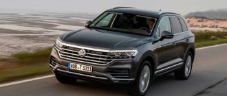 Volkswagen: Немецкое качество на мировом уровне