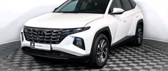 Hyundai с пробегом: что нужно учесть при выборе