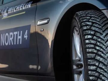 Обзор шин Michelin - весь модельный ряд с кратким описанием - Автомобильный портал