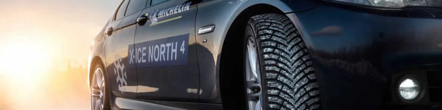 Обзор шин Michelin - весь модельный ряд с кратким описанием - Автомобильный портал