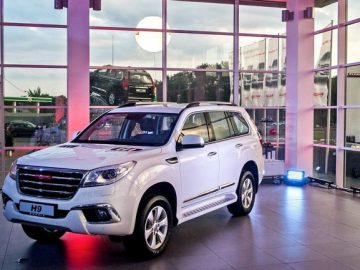 Продажи китайских автомобилей в РФ выросли в феврале 2022 года на 70%