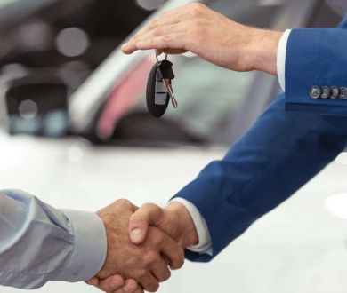 Как быстро продать свой автомобиль