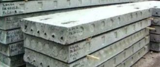 Применение в коммерческом и промышленном строительстве бетона марки М300