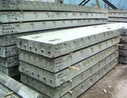 Применение в коммерческом и промышленном строительстве бетона марки М300