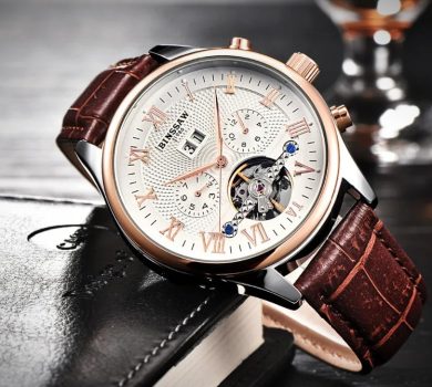Швейцарские часы: стоит ли покупать с экспертом-оценщиком?